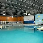 Holiday Inn Express & Suites Ludington By Ihg 
